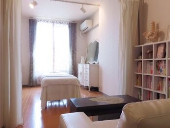 トビラ(TOBIRA)/完全貸切のプライベートサロン