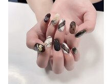 ネイルサロン リズ(RiZ)