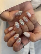 マッシュ MACHELA店(MASHU)/TOMO 10本アートコース