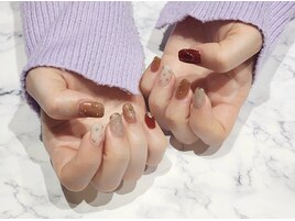 バレンタインデザイン