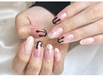 エゾンス(AISANCE)/