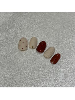 ハナヒラ(hanahira)/選べるトレンドアート