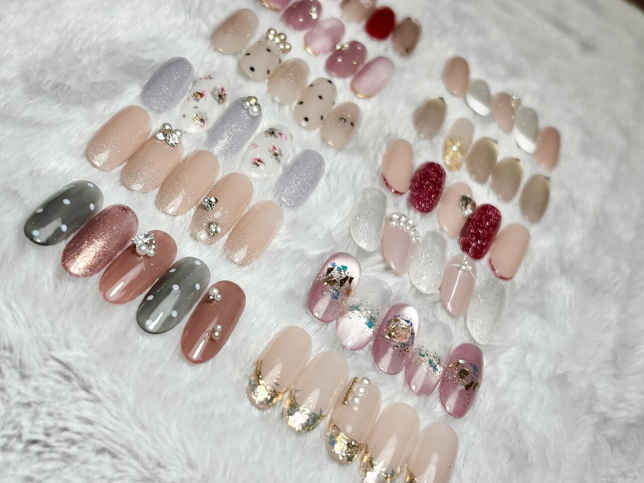 ジュエレス(Jeweless)｜ホットペッパービューティー