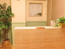 リックス整体/お支払いは現金以外にも幅広く