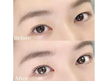 レピア 三軒茶屋店/まつげパーマ/マツエク/マツパ