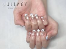 【色にこだわる季節のアート】流行を追うのに疲れたら。季節の空気感を指先に纏う、小さな楽しみ♪