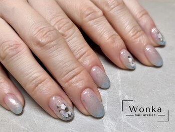 ウォンカ(Wonka)/