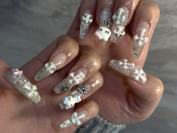 フラッシュクロムネイル