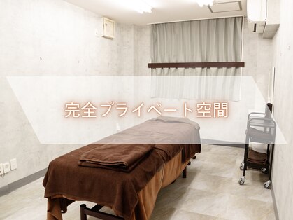 ボディアトレ(Body Atre)の写真