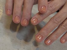 ショートネイル