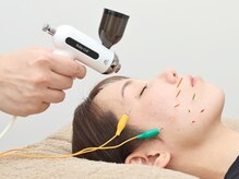 鍼灸院ルポ(REPOS.)