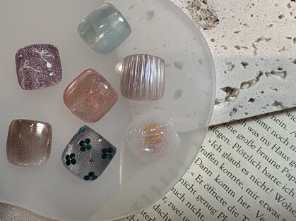 アイネイルズ 三宮店(I nails)の写真