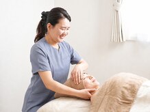 ユアミー(Yourme)の雰囲気（お肌状態に合ったスキンケアを使用します）