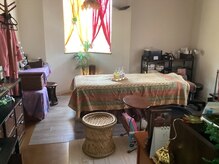 サロン ド ユファ(salon de yufa)