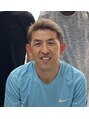 ボディケア&コンディショニングサロン　キタイチBASE/鈴木正和
