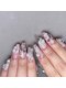 ナナネイルズ(nananails)の写真/王道フレンチ・韓国・ワンホンネイル☆周りからの可愛いを独り占め！男性受けネイルで見惚れる手元に♪