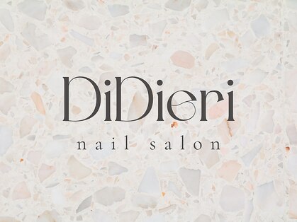 ディディエリ(DiDieri)の写真