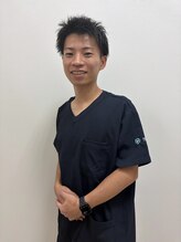 まはろ接骨院 平和堂長久手院&nbsp;徳留 涼太