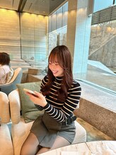 シェリーアンジュ(Cheri ange)&nbsp;YUIKA 表参道
