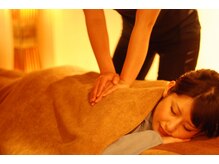 アジアンリラクゼーションヴィラ 浜松モール街店(asian relaxation villa)/【ボディケア】