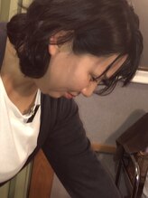 アトリエビューティー 望月