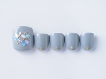 シャックジュール ボゥ(ChaqueJour Beau)/