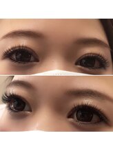 フルーリール(Fleurir)/ナチュラルCカール☆