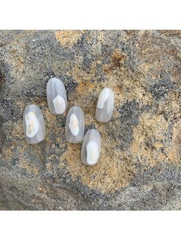 インクバイノック(INC by noq)/定額8100円（ニュアンス）定額１