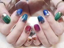 ジェイノヴァール(Jnovart)/