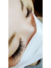 エマーブル(aimable)/シングルラッシュつけ放題♪