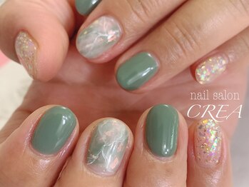 ネイルサロン クレア(CREA)/