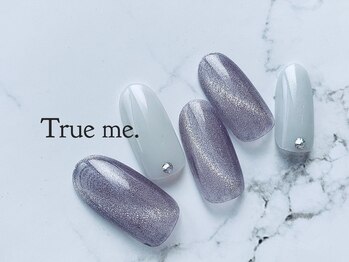 トゥルーミー(True me.)/¥7700コース