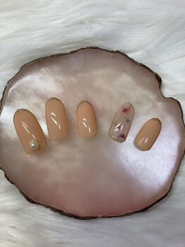 ココリル(cocorire)/卒業式入学式迎える方親御様限定