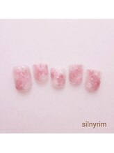 シルニー リム(Silny rim)/