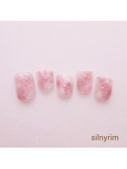 シルニー リム(Silny rim)/