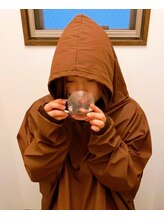 レアリゼ/オーガニックよもぎ蒸しで痩身