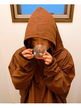 レアリゼ/オーガニックよもぎ蒸しで痩身