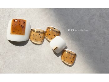 ディタ(DITA)/定額Artコース￥８９８０