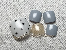 【Foot】シンプルコース