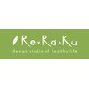 リラク イオン杜の里店(Re.Ra.Ku)のお店ロゴ