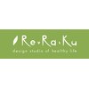 リラク イオン杜の里店(Re.Ra.Ku)ロゴ