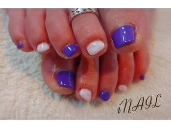 アイネイル(iNAIL)/