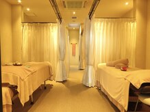 プルンプァン 板橋店(Pulun-Puan)/内観４