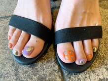 カバー(COVER)/★フットジェル★