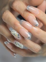 ジュンクス(JUNX)/JUNX Nail Collection