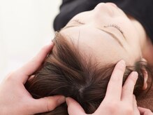 癒し処 ゆらぎ 神戸三宮駅前/マッサージ+ヘッドマッサージ