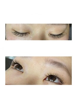 ナチュレ 武蔵藤沢店(NATURE)/LEDボリューム300本