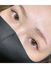 エスペランサ(Esperanza)/マツエクデザイン