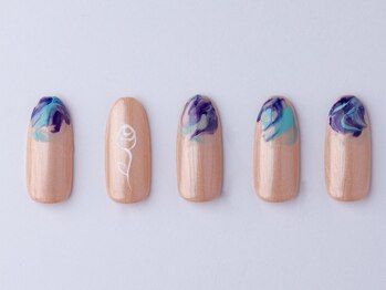 はあとねいる 安城店/ハンドジェルデザイン193