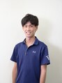 リケア鍼灸整骨院 飯野 良平